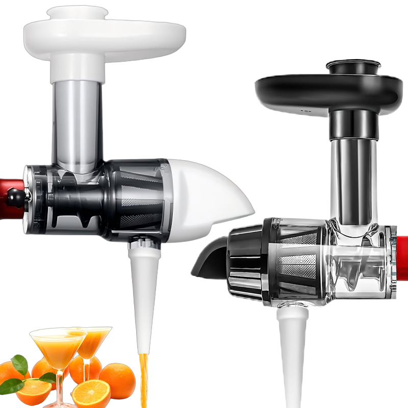 Accesorio de exprimidor mastic - Meat Grinder Attachment reseña y precio